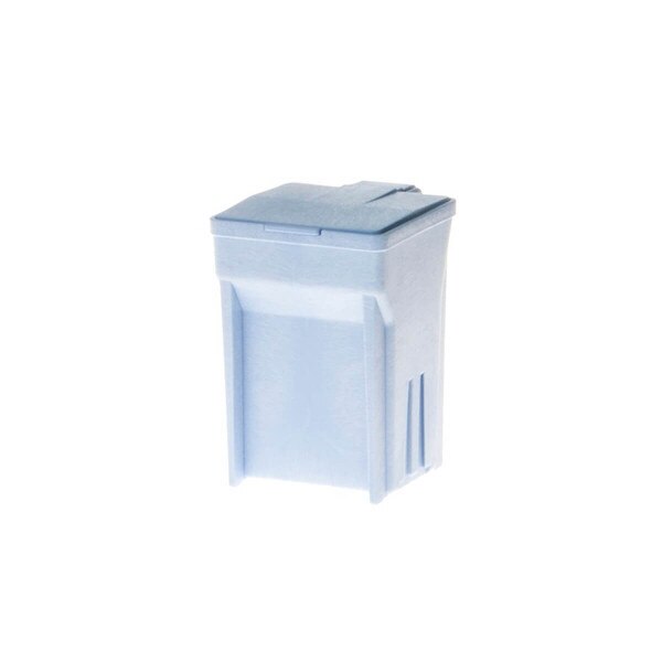 Staining Jar, blue